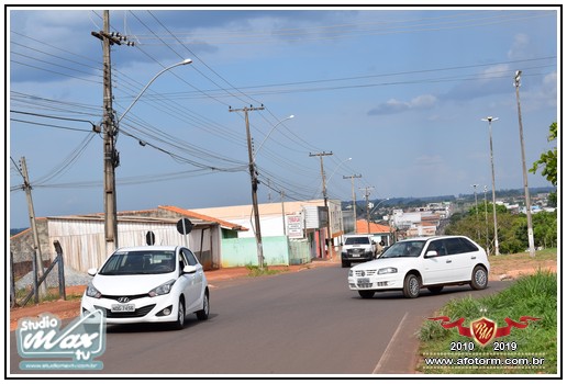 rolim de moura